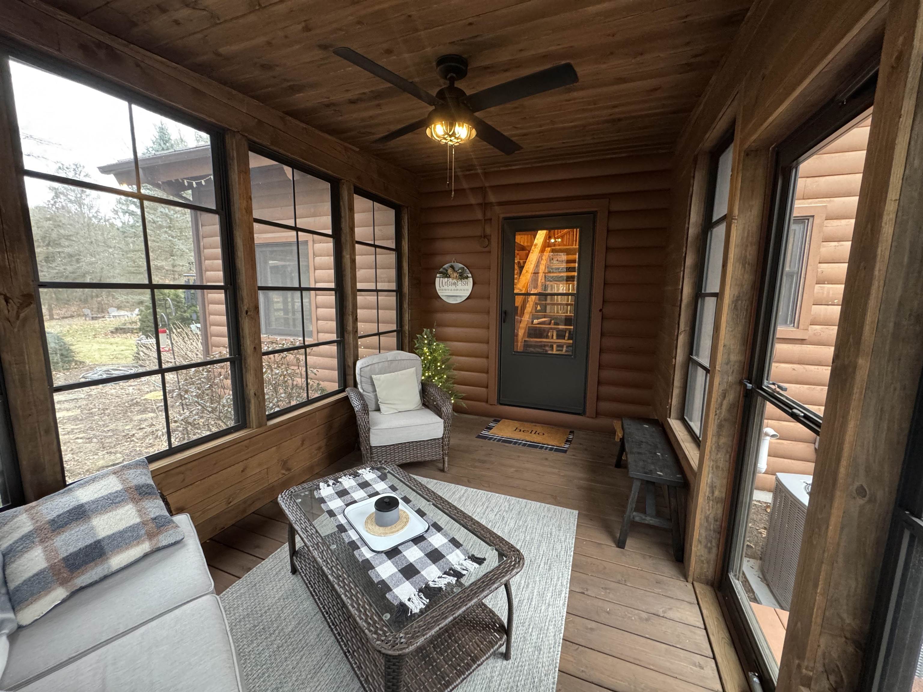 29522 Whispering Pines Road Lone Rock, WI 53556 - Photo 14 of 33