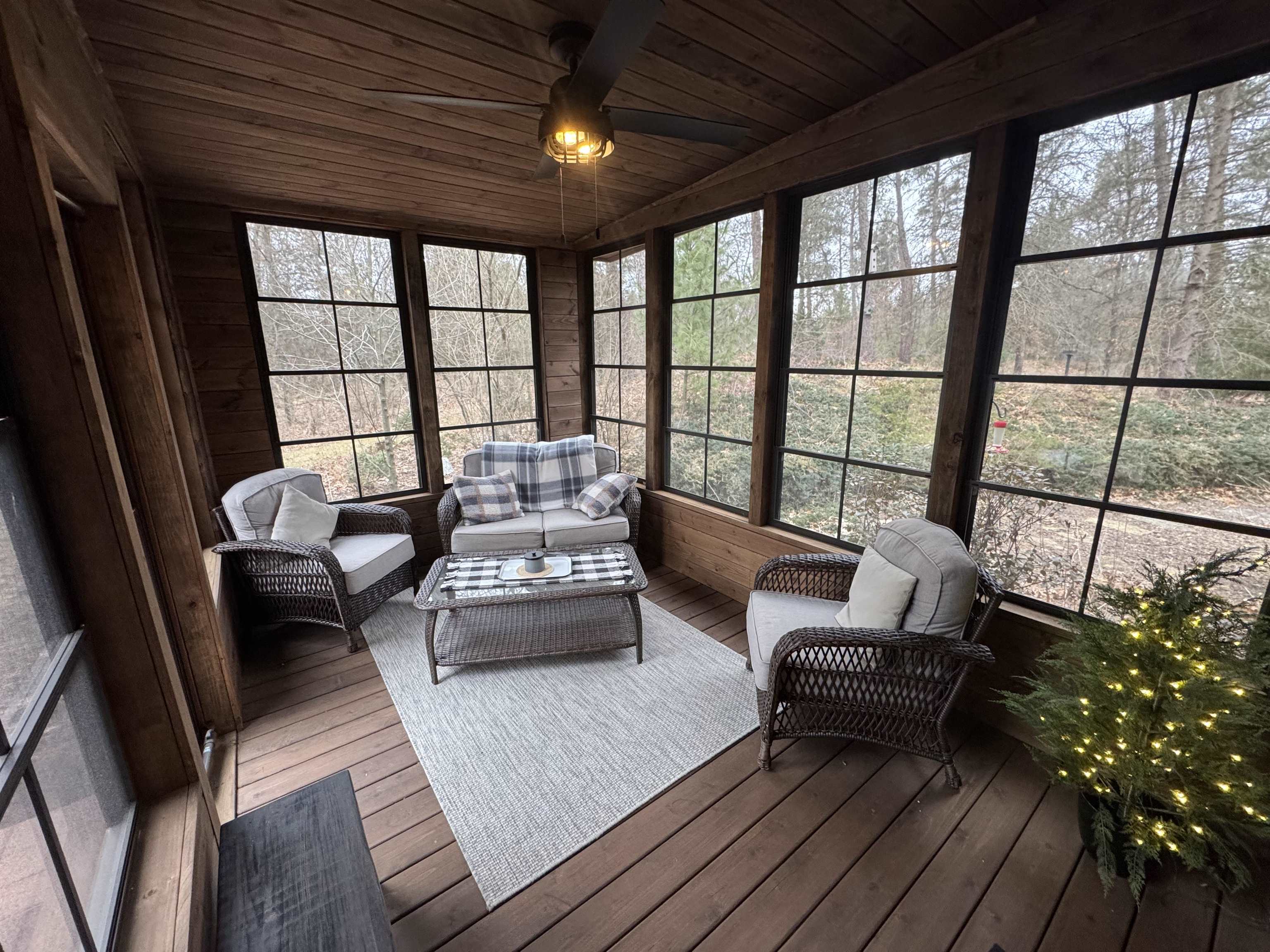 29522 Whispering Pines Road Lone Rock, WI 53556 - Photo 15 of 33