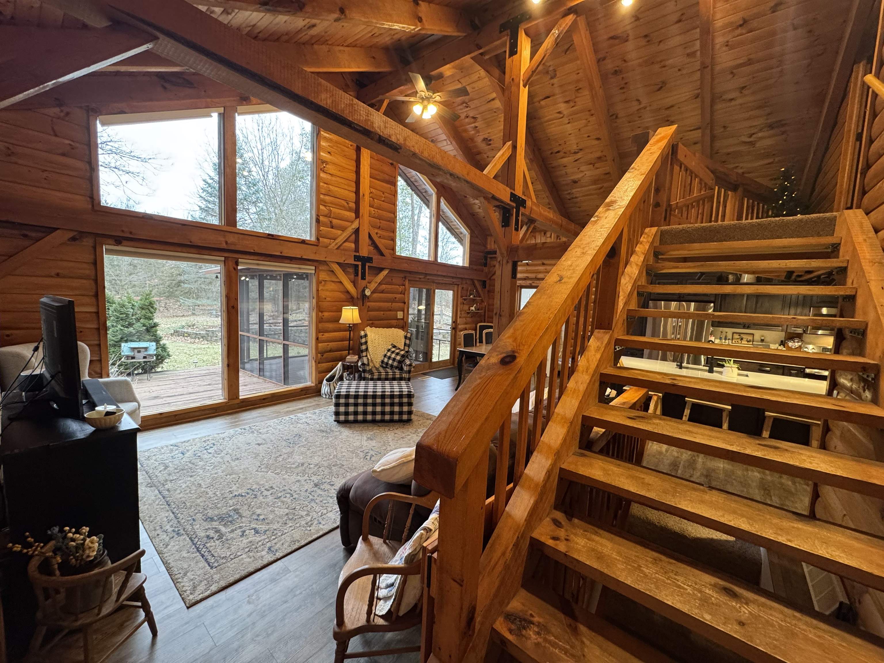 29522 Whispering Pines Road Lone Rock, WI 53556 - Photo 16 of 33