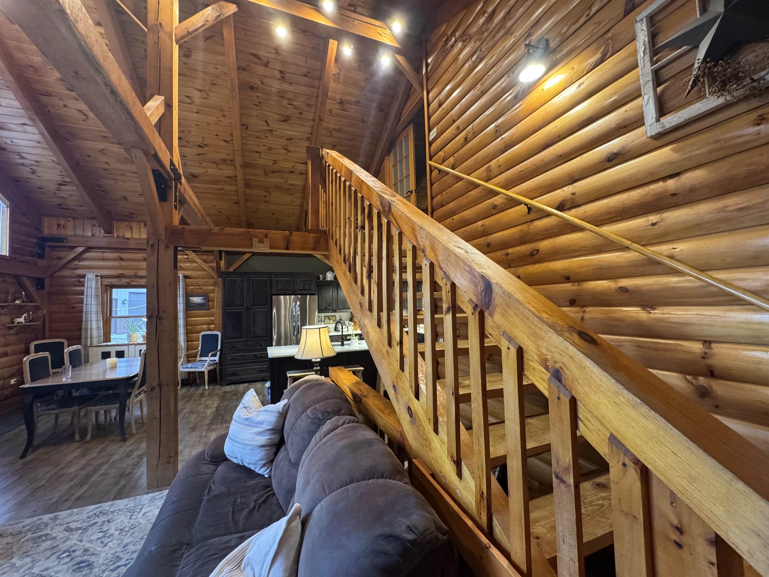 29522 Whispering Pines Road Lone Rock, WI 53556 - Photo 17 of 33