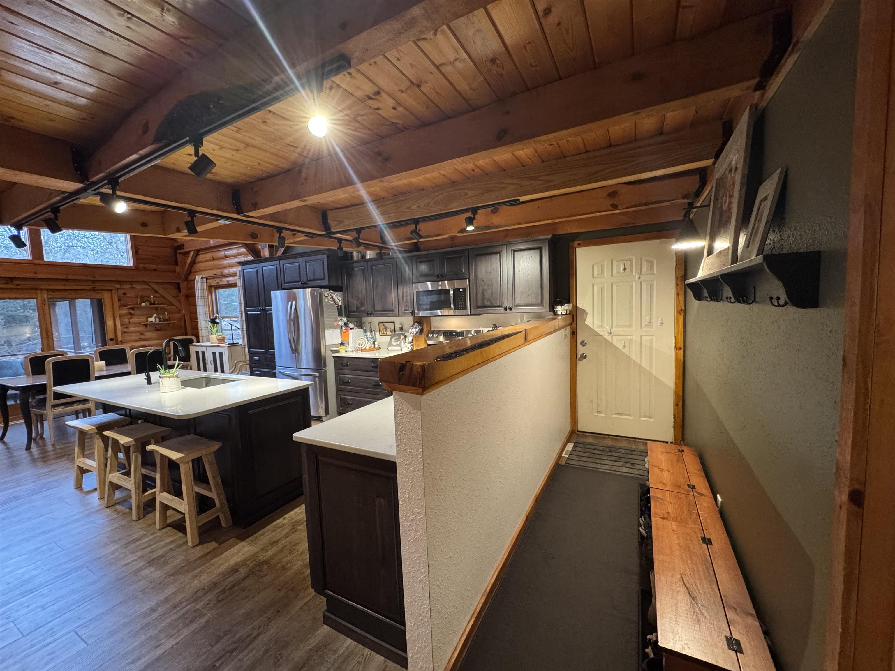 29522 Whispering Pines Road Lone Rock, WI 53556 - Photo 19 of 33