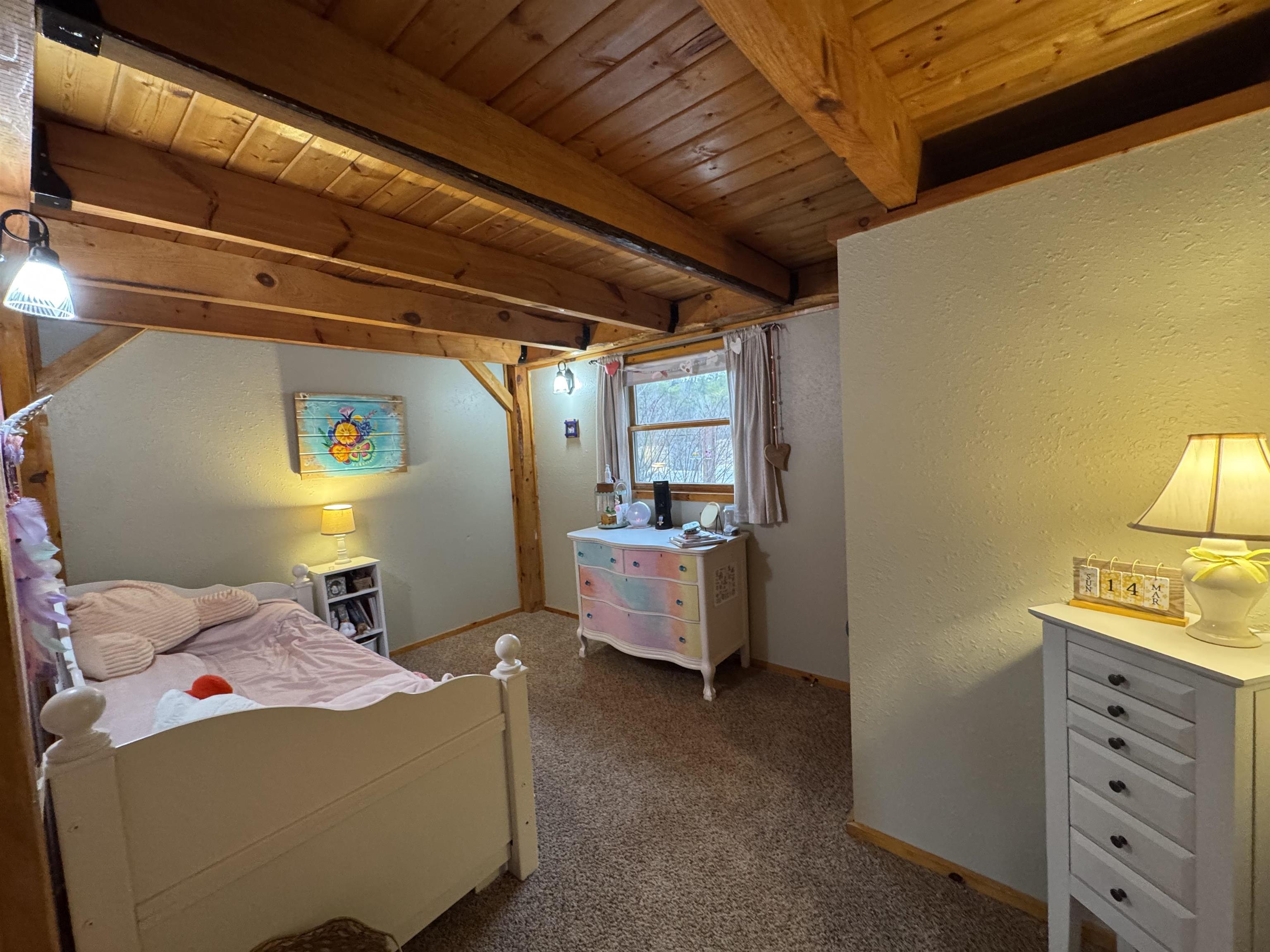 29522 Whispering Pines Road Lone Rock, WI 53556 - Photo 21 of 33