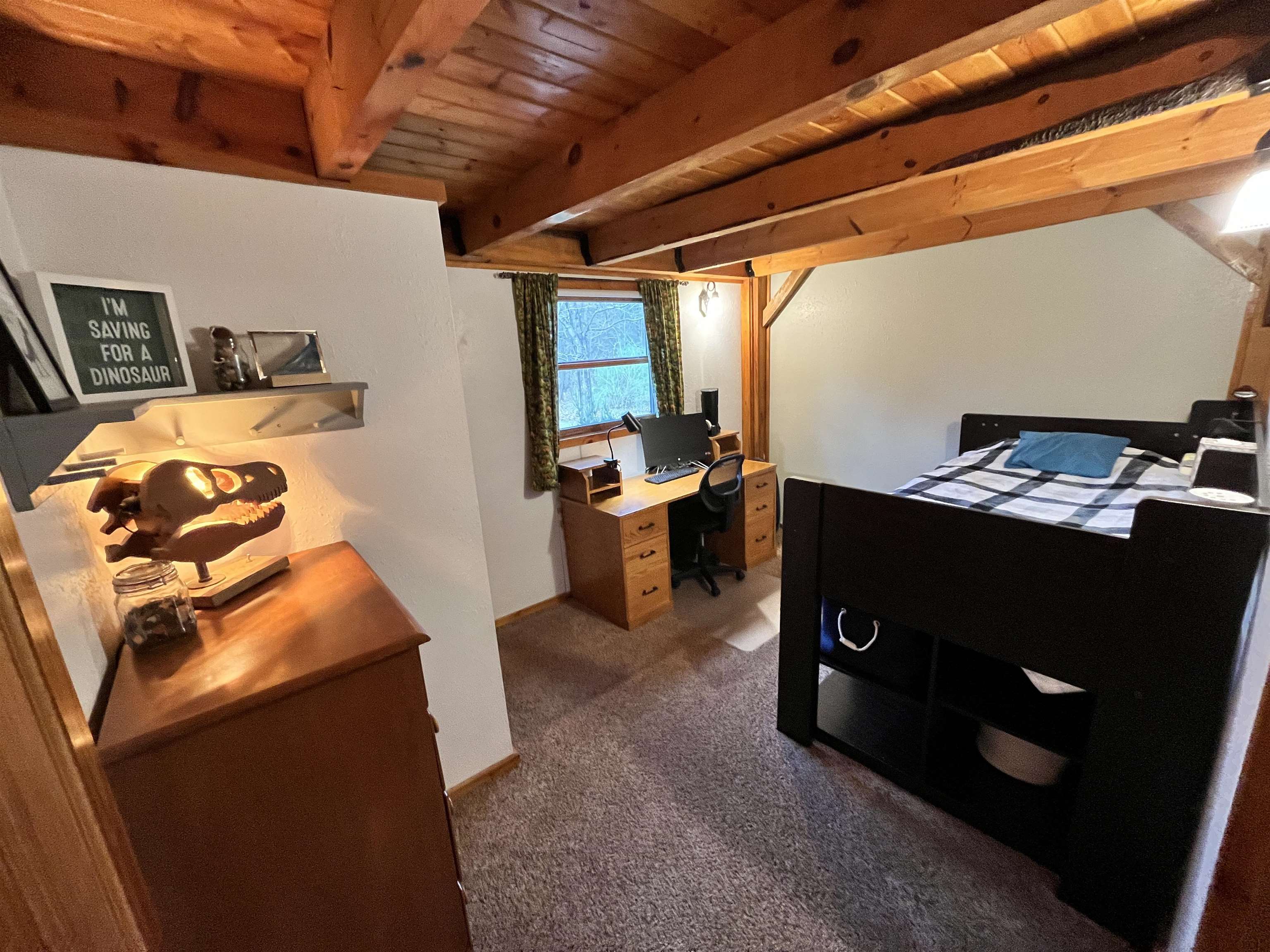 29522 Whispering Pines Road Lone Rock, WI 53556 - Photo 22 of 33