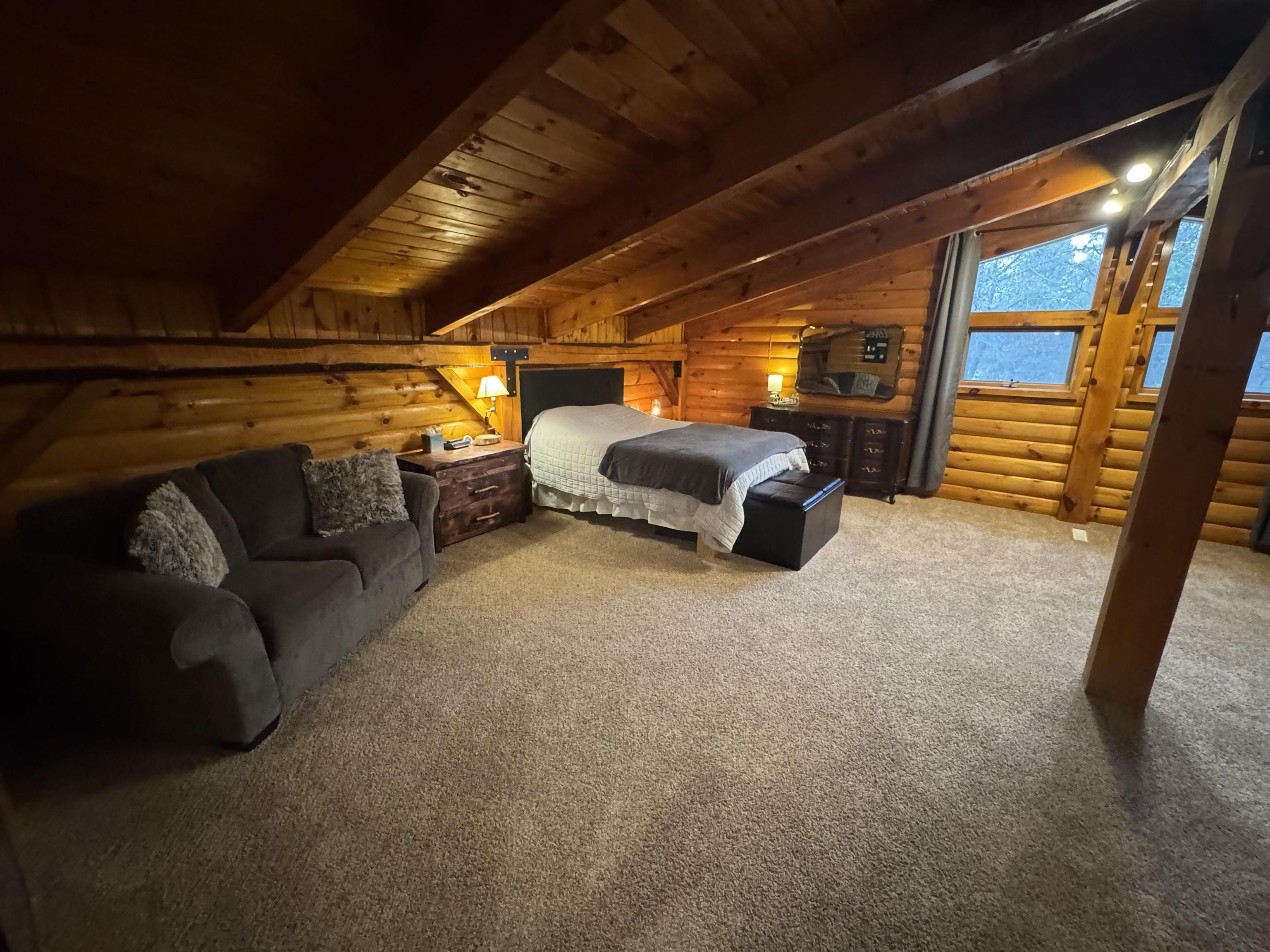 29522 Whispering Pines Road Lone Rock, WI 53556 - Photo 24 of 33