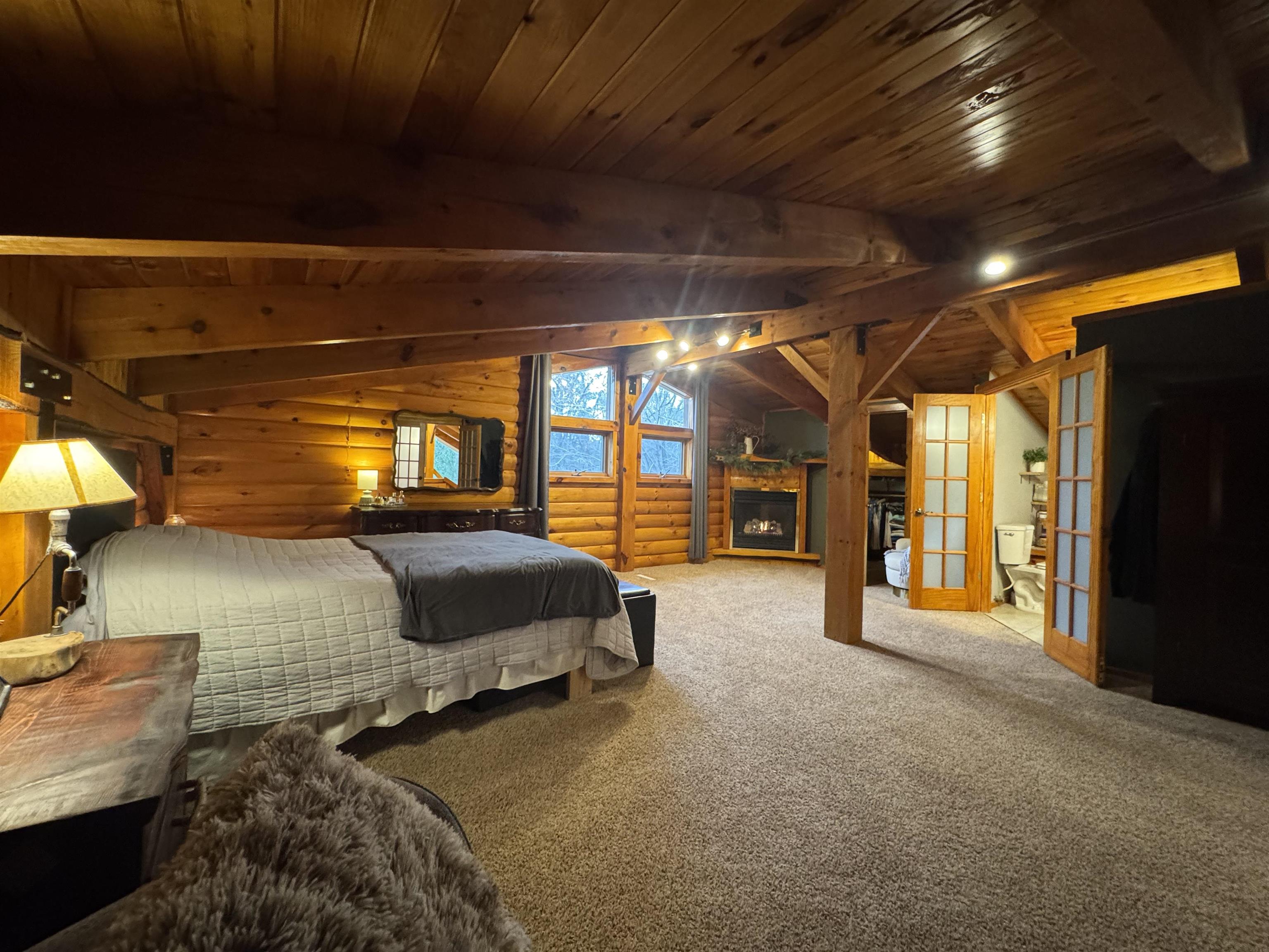 29522 Whispering Pines Road Lone Rock, WI 53556 - Photo 25 of 33