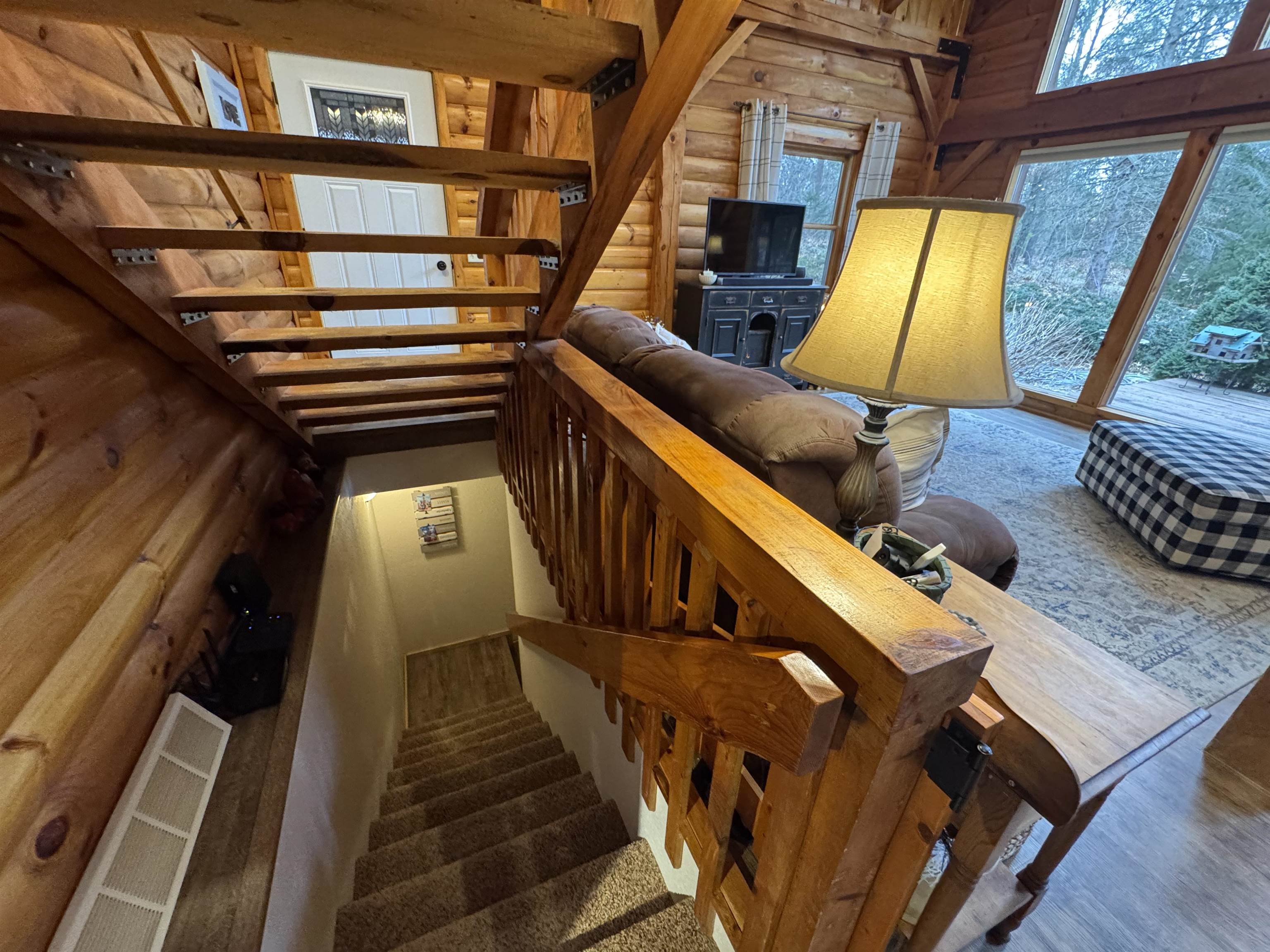 29522 Whispering Pines Road Lone Rock, WI 53556 - Photo 27 of 33