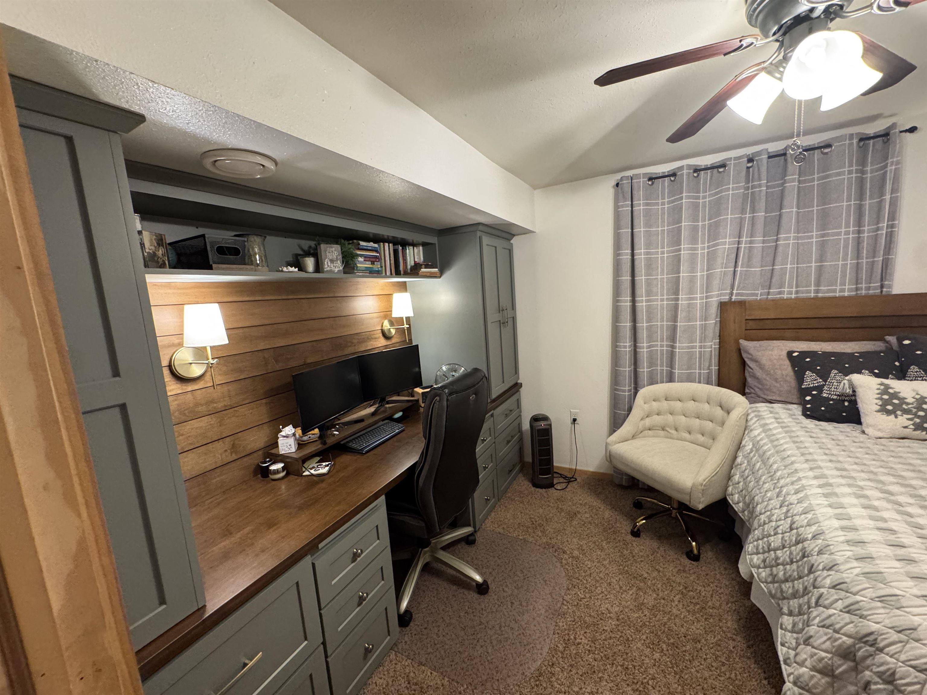 29522 Whispering Pines Road Lone Rock, WI 53556 - Photo 28 of 33