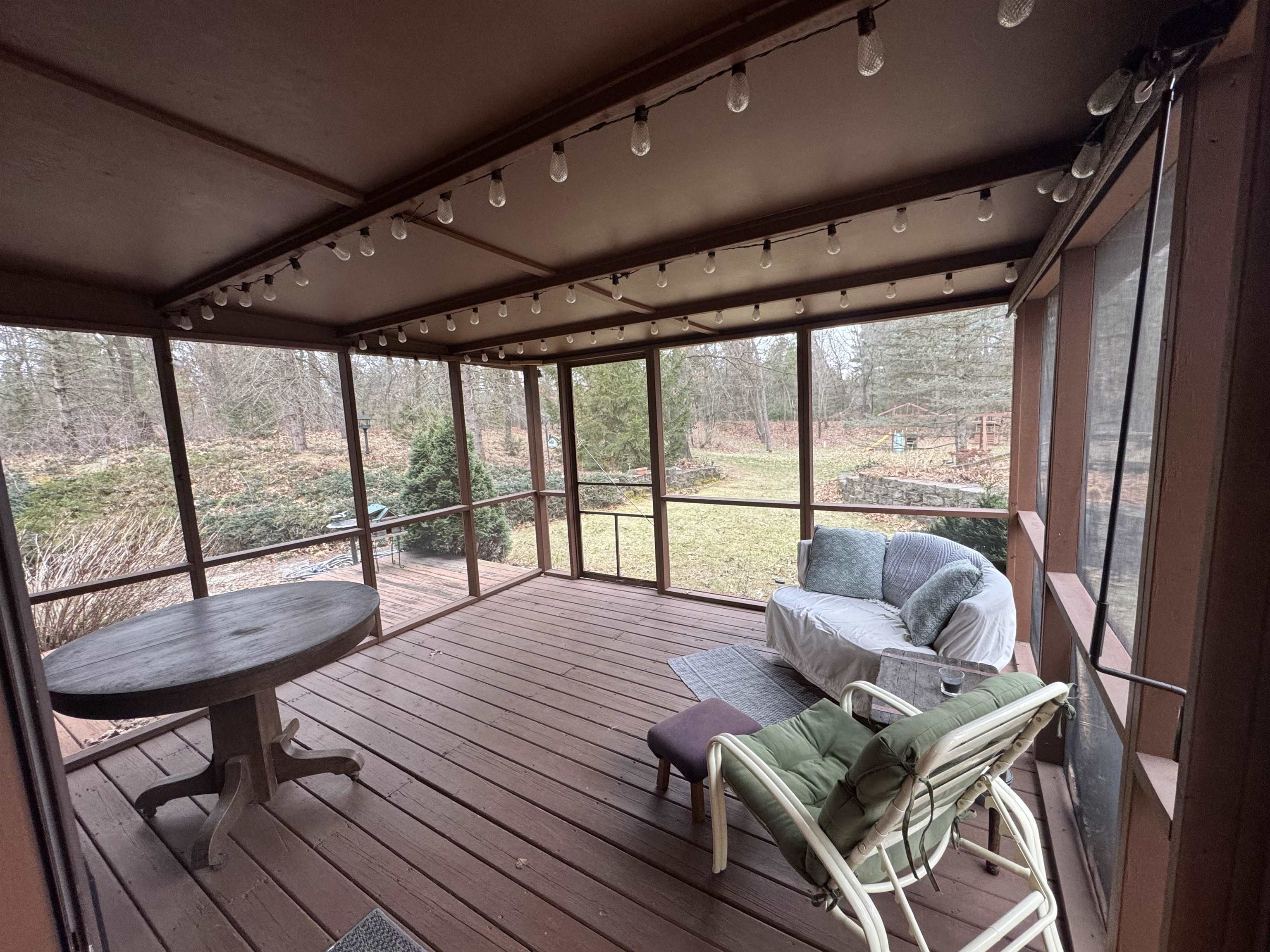 29522 Whispering Pines Road Lone Rock, WI 53556 - Photo 31 of 33