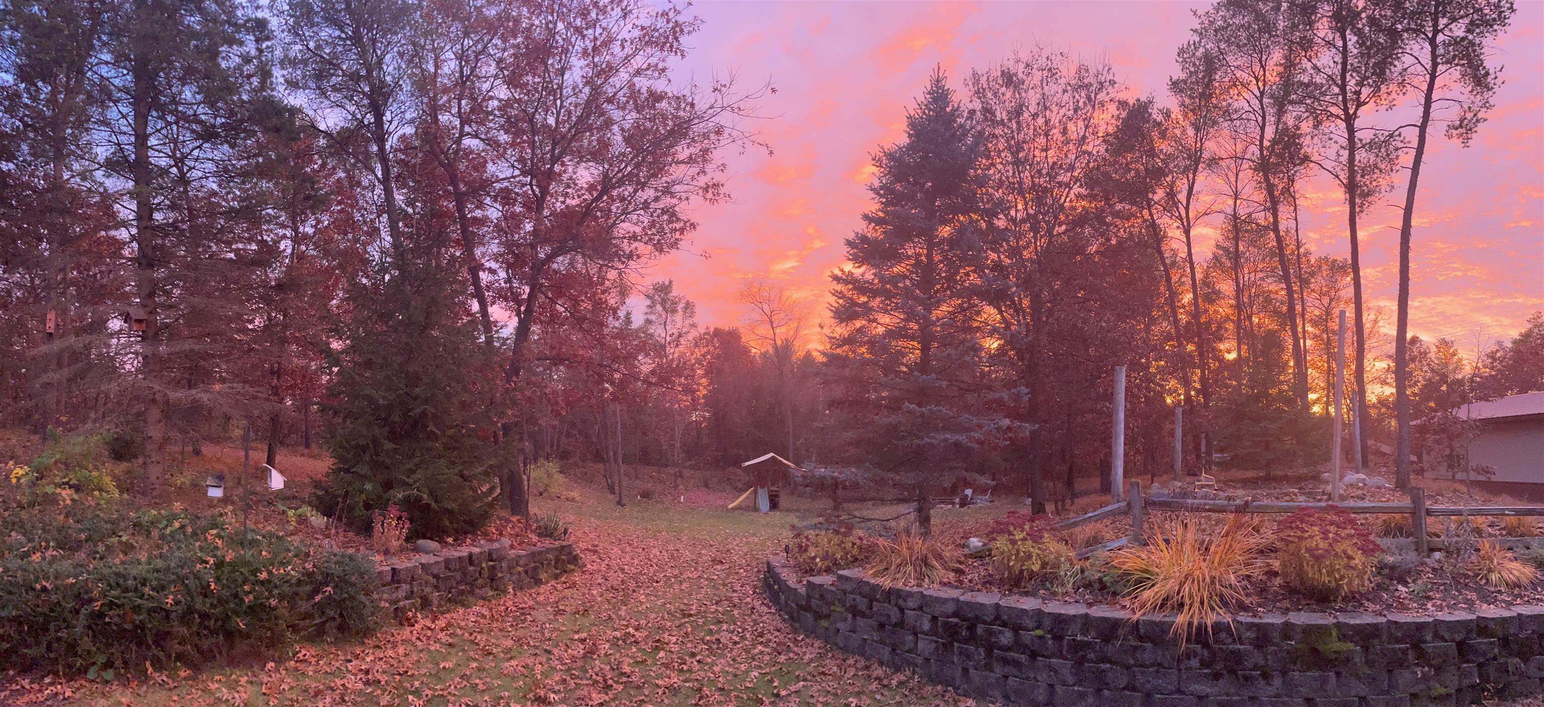 29522 Whispering Pines Road Lone Rock, WI 53556 - Photo 32 of 33