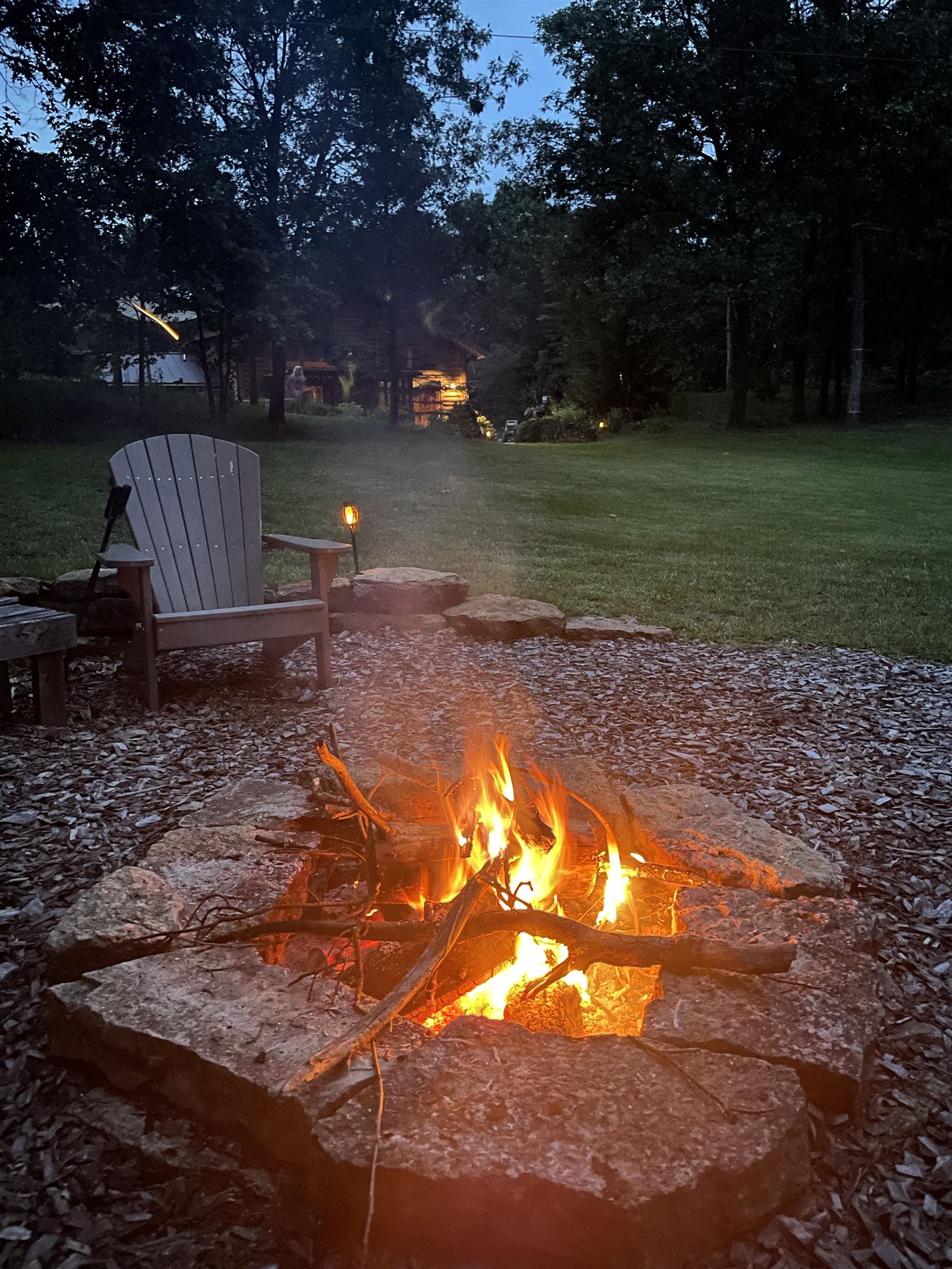 29522 Whispering Pines Road Lone Rock, WI 53556 - Photo 33 of 33