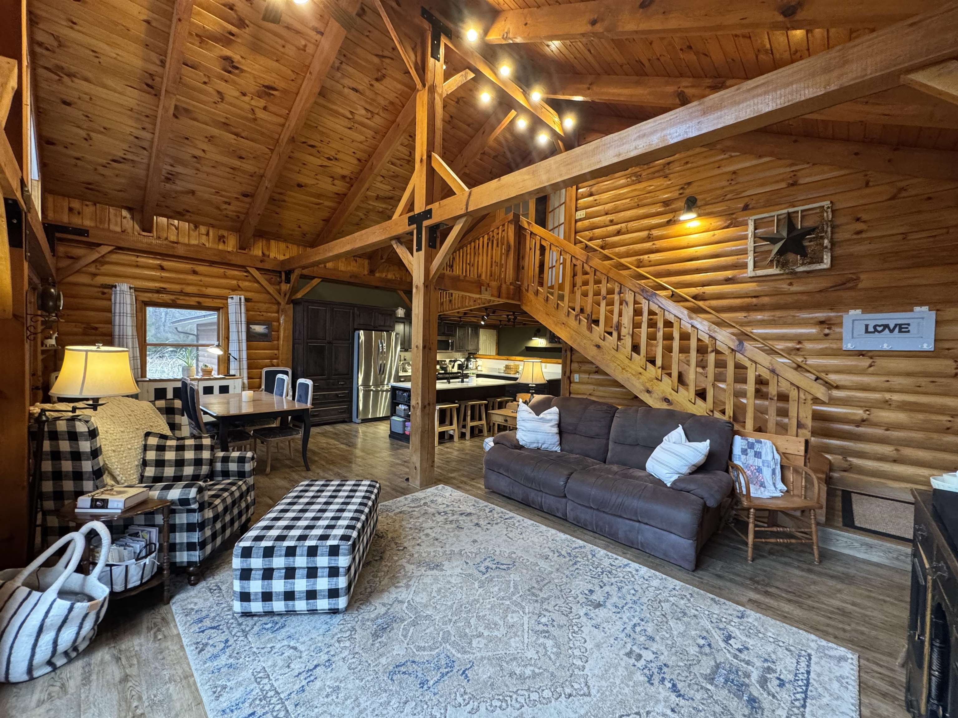 29522 Whispering Pines Road Lone Rock, WI 53556 - Photo 6 of 33