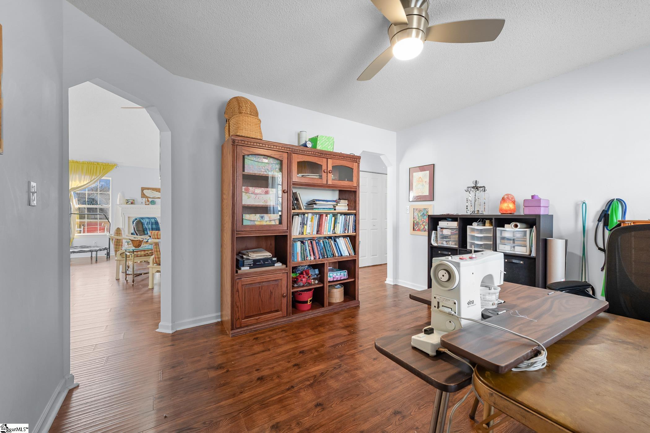 42 Stevenson Road Taylors, SC 29687 - Photo 14 of 41