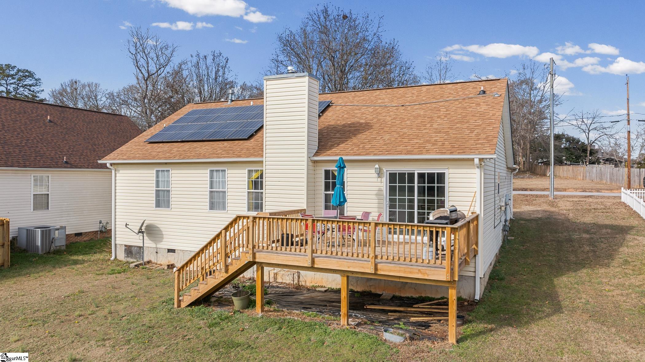 42 Stevenson Road Taylors, SC 29687 - Photo 31 of 41