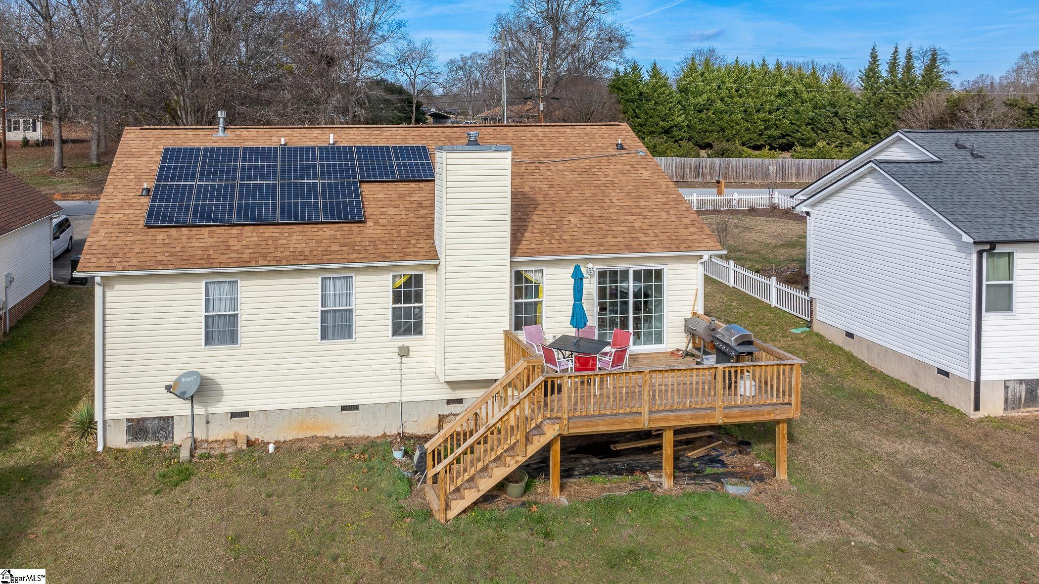 42 Stevenson Road Taylors, SC 29687 - Photo 32 of 41