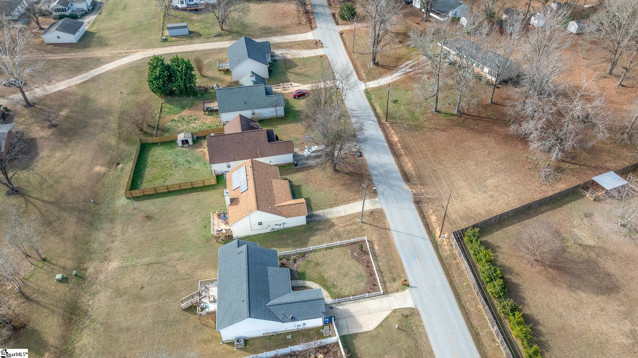 42 Stevenson Road Taylors, SC 29687 - Photo 34 of 41