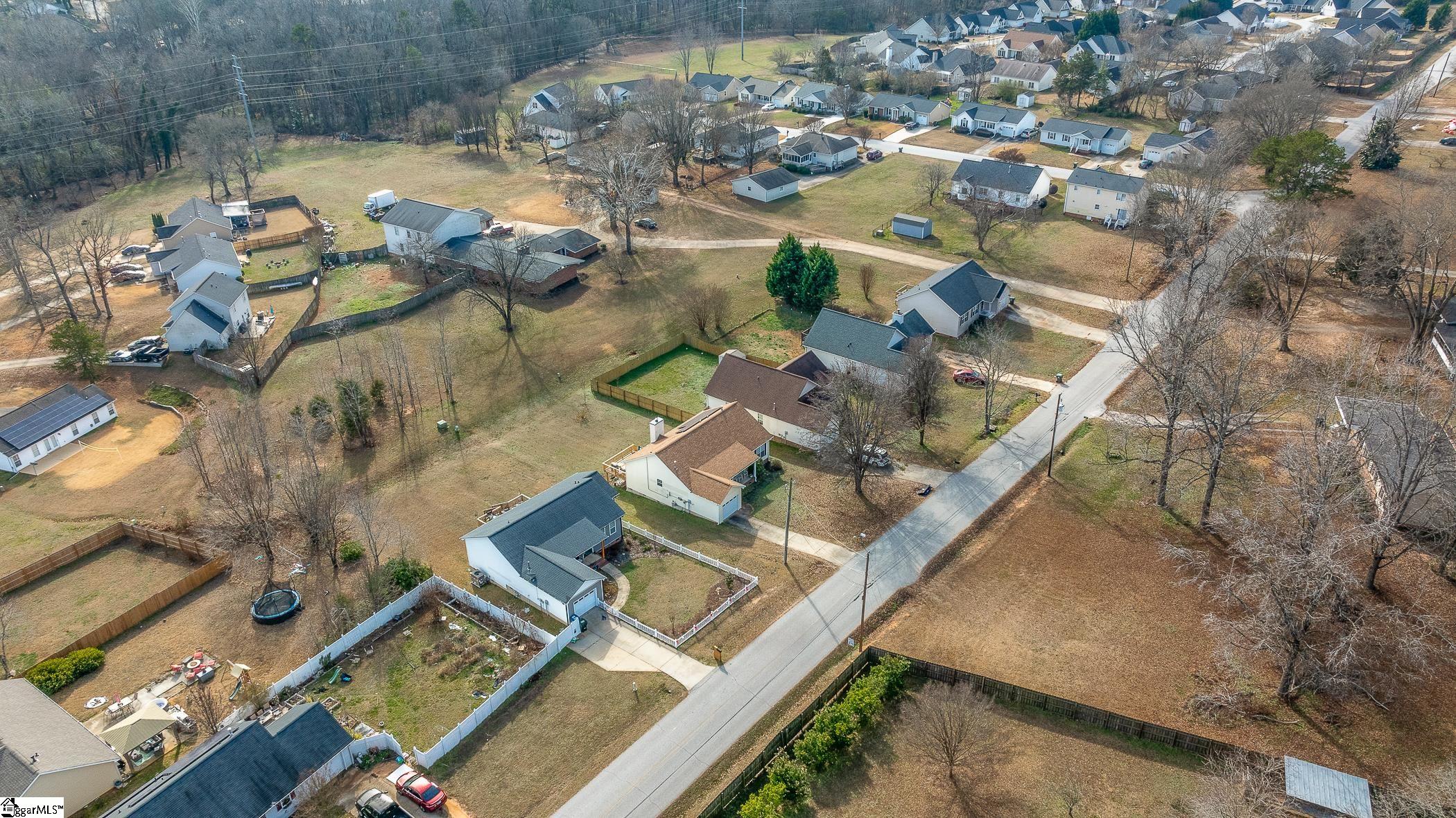 42 Stevenson Road Taylors, SC 29687 - Photo 36 of 41