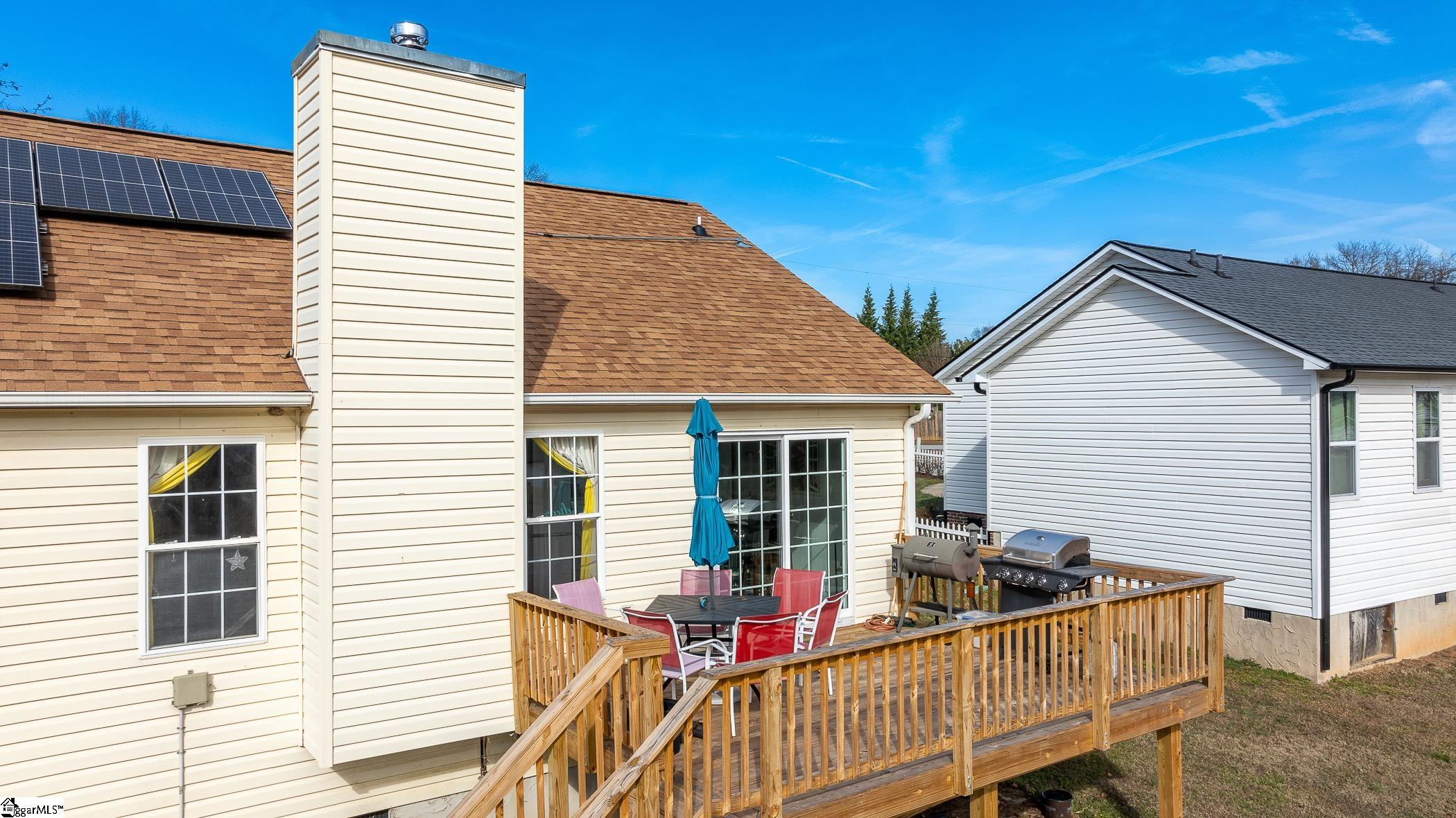 42 Stevenson Road Taylors, SC 29687 - Photo 37 of 41