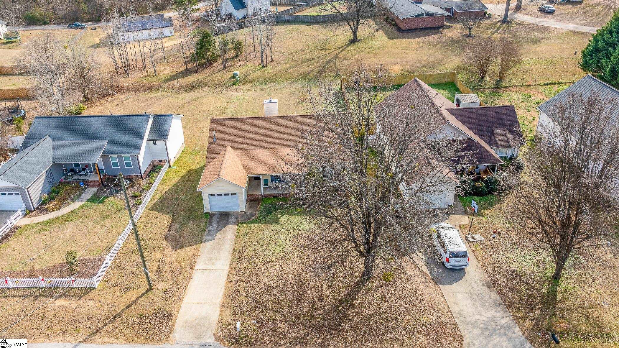 42 Stevenson Road Taylors, SC 29687 - Photo 39 of 41