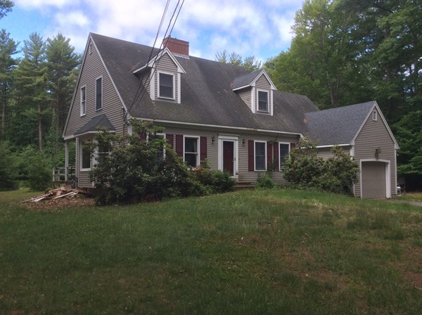 33 Baker Road Salisbury, MA 01952 - Photo 1 of 24