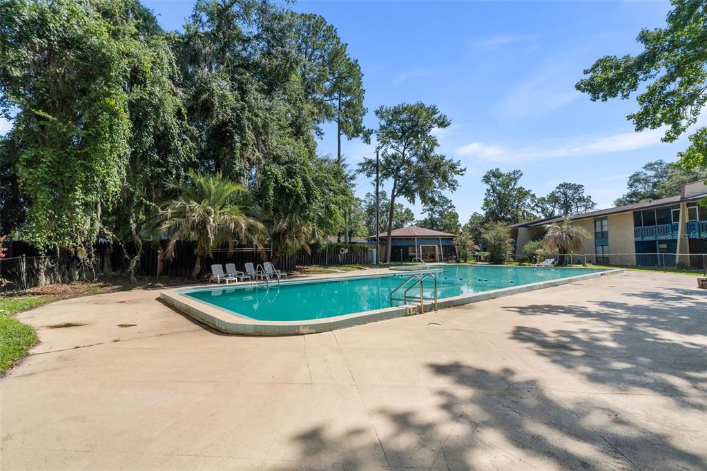 2811 Southwest Archer Road, Unit P131 Gainesville, FL 32608 - Photo 23 of 23