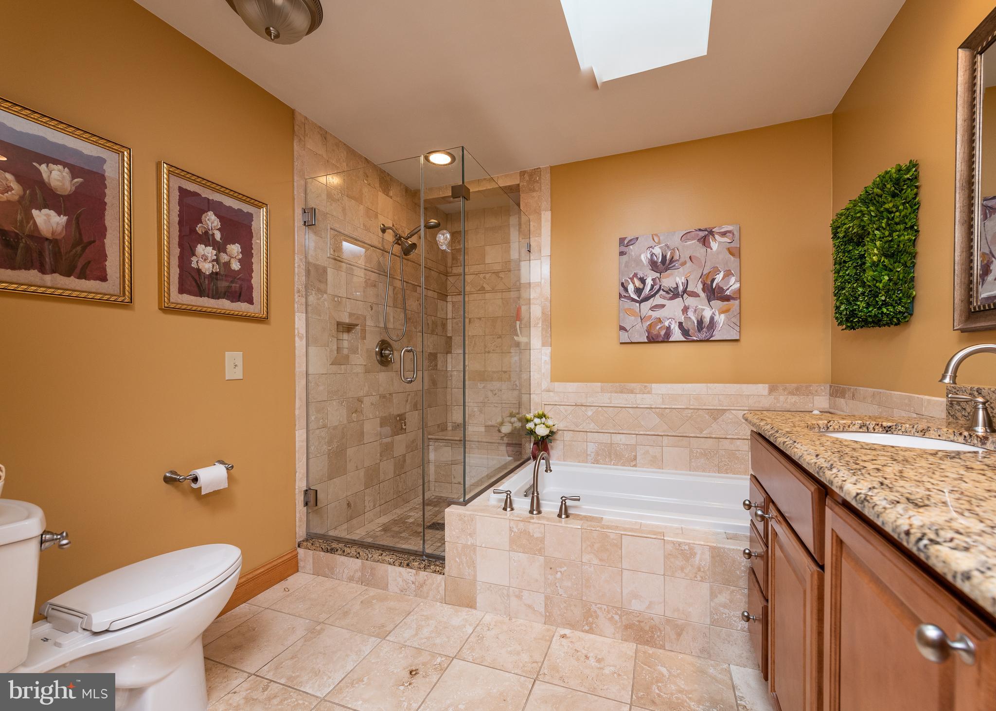 1705 Perry Cove Road Pasadena, MD 21122 - Photo 17 of 34 Full Bath
