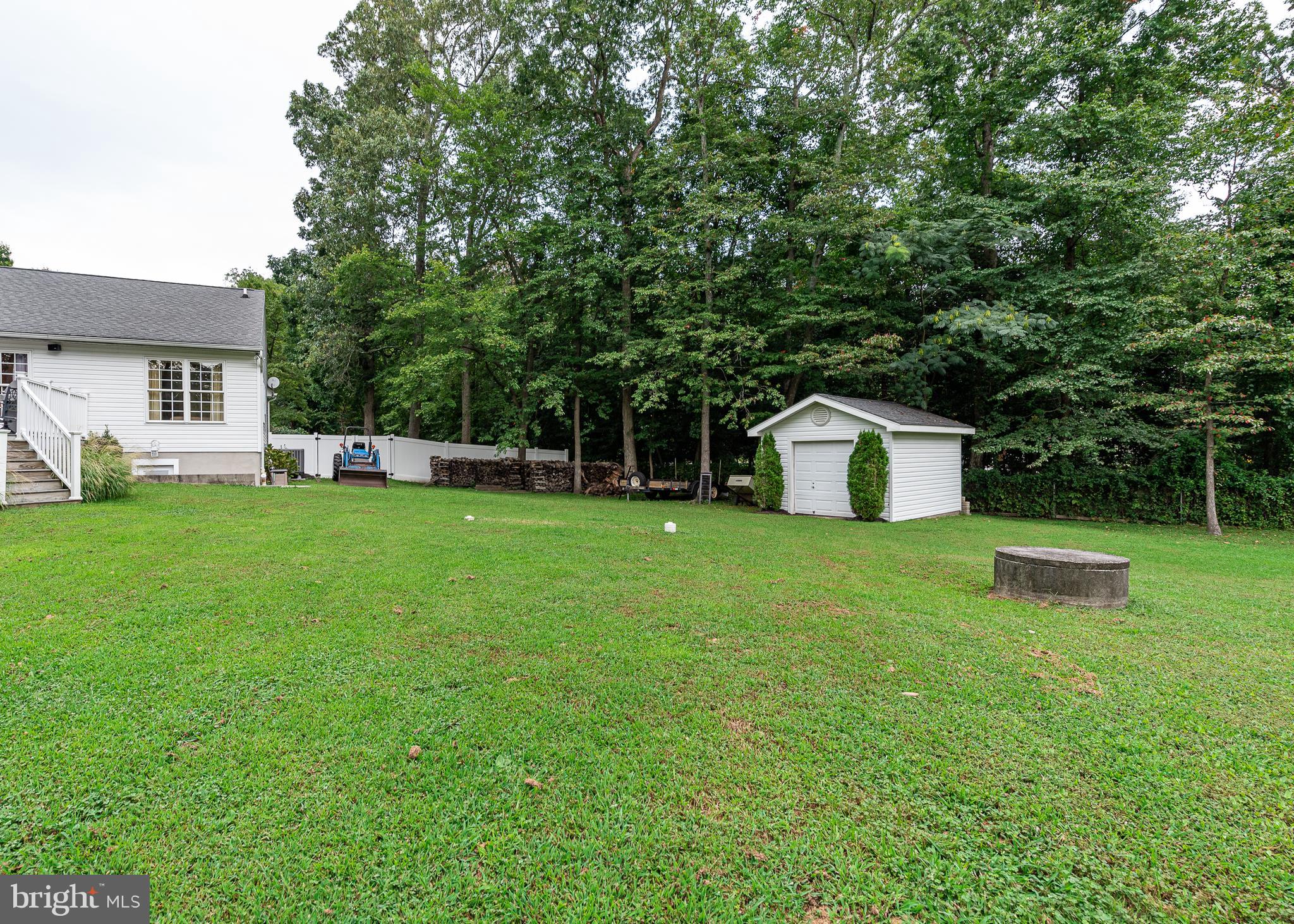 1705 Perry Cove Road Pasadena, MD 21122 - Photo 32 of 34 Exterior Back