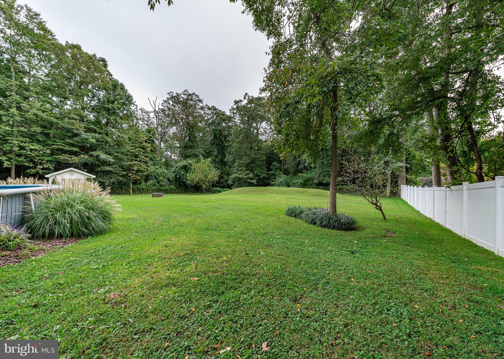 1705 Perry Cove Road Pasadena, MD 21122 - Photo 33 of 34 Exterior Back