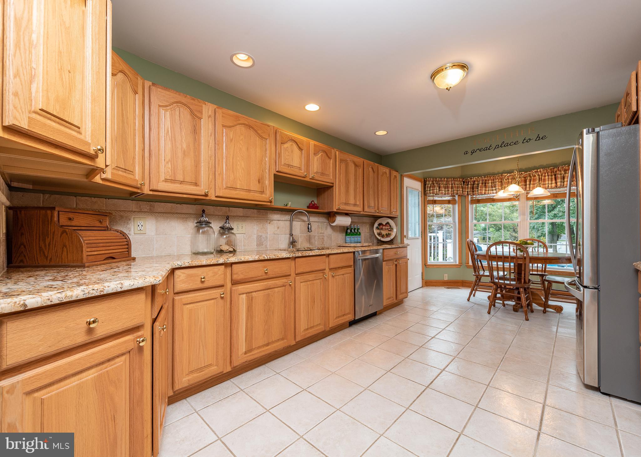 1705 Perry Cove Road Pasadena, MD 21122 - Photo 8 of 34 Kitchen