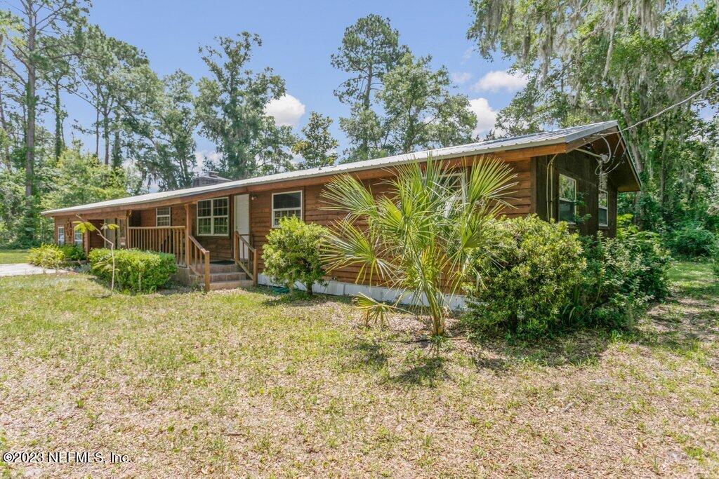 1422 Jr Road Jacksonville, FL 32218 - Photo 1 of 37 Front Exterior