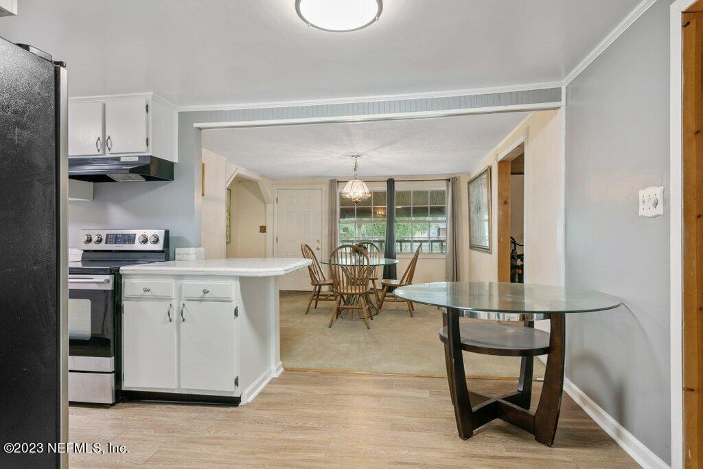 1422 Jr Road Jacksonville, FL 32218 - Photo 14 of 37 Kitchen