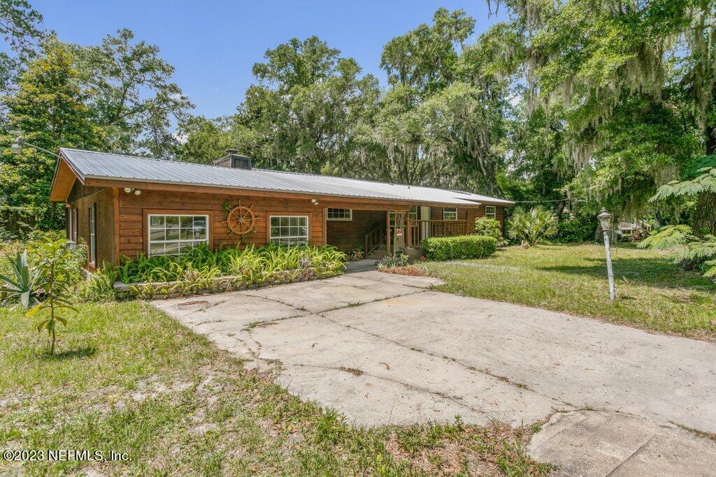 1422 Jr Road Jacksonville, FL 32218 - Photo 2 of 37 Front Exterior