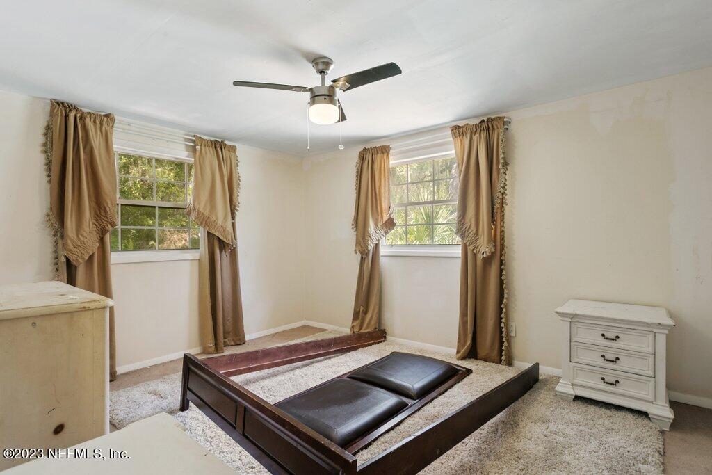 1422 Jr Road Jacksonville, FL 32218 - Photo 27 of 37 Bedroom 3