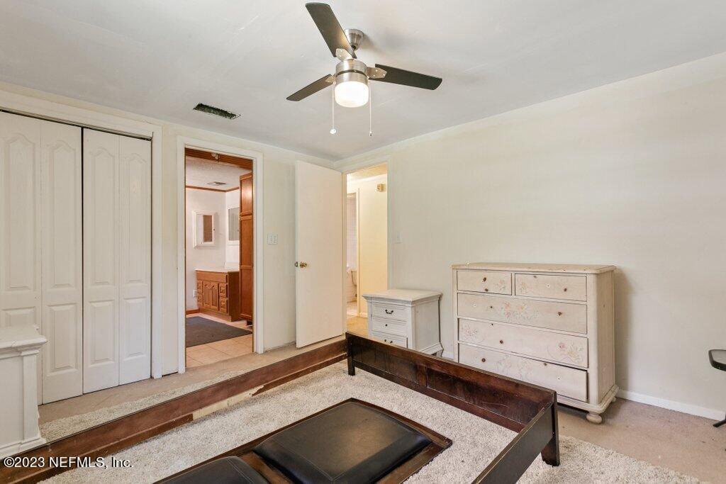 1422 Jr Road Jacksonville, FL 32218 - Photo 28 of 37 Bedroom 3