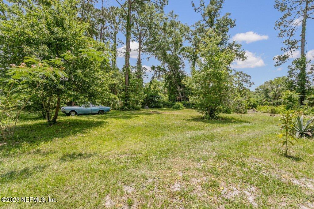 1422 Jr Road Jacksonville, FL 32218 - Photo 33 of 37 Side Yard