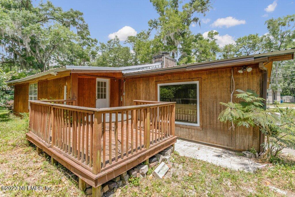 1422 Jr Road Jacksonville, FL 32218 - Photo 35 of 37 Porch