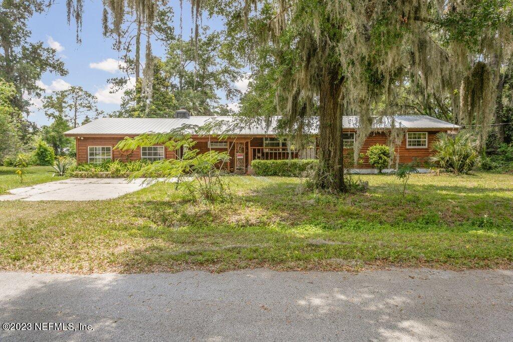 1422 Jr Road Jacksonville, FL 32218 - Photo 4 of 37 Front Exterior