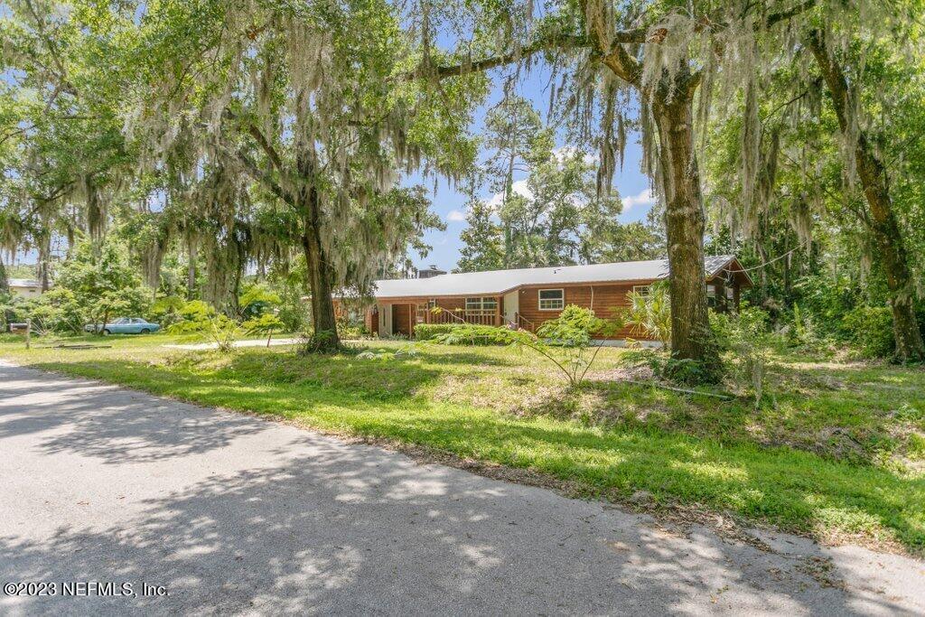 1422 Jr Road Jacksonville, FL 32218 - Photo 5 of 37 Front Exterior