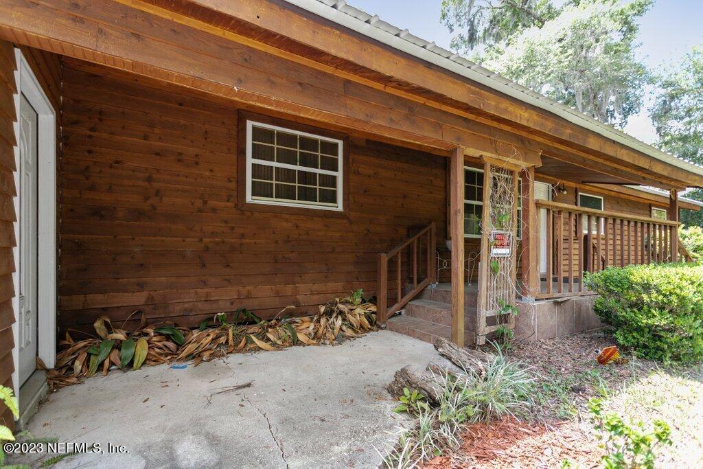 1422 Jr Road Jacksonville, FL 32218 - Photo 7 of 37 Front Exterior