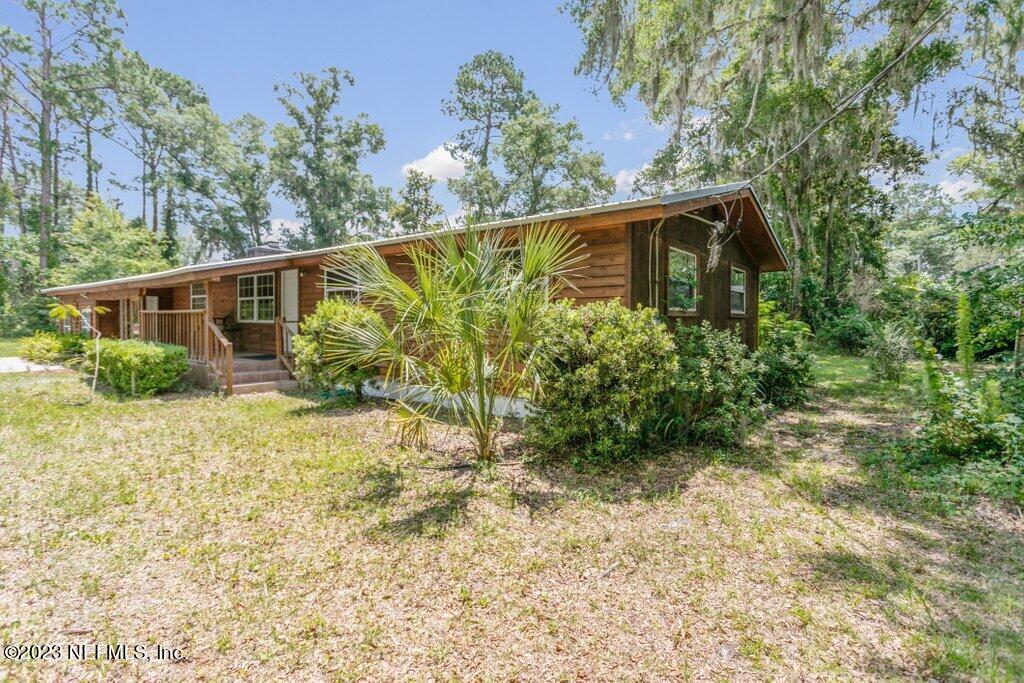 1422 Jr Road Jacksonville, FL 32218 - Photo 8 of 37 Front Exterior