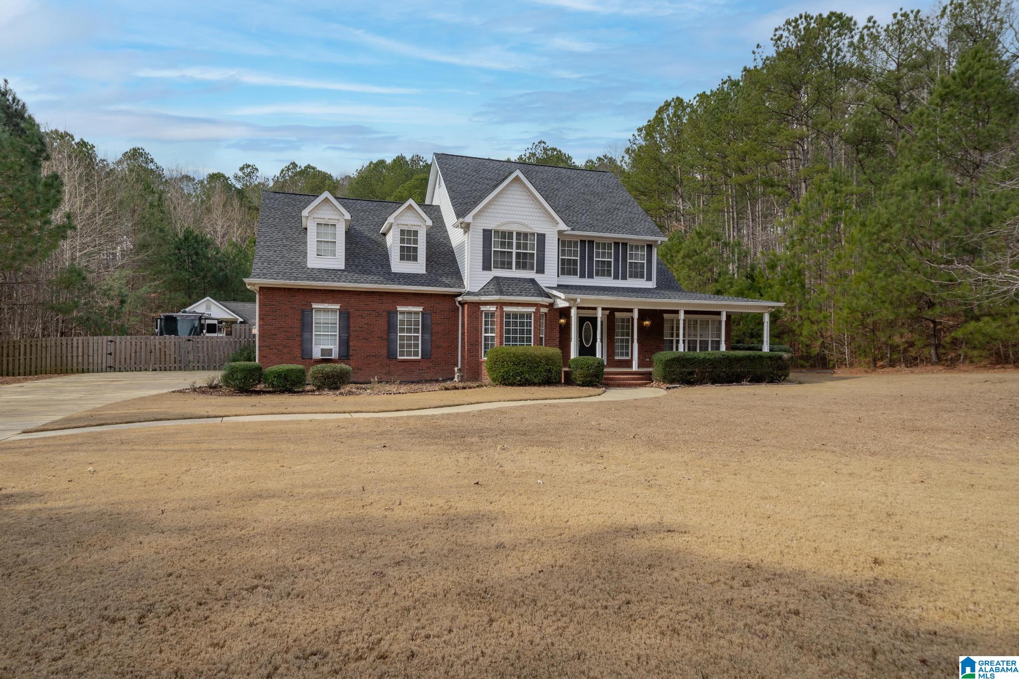 450 Hickory Valley Road Trussville, AL 35173 - Photo 1 of 58