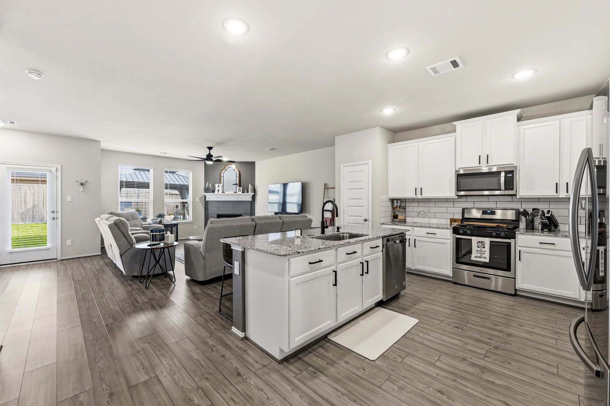 2029 Cedar Tree Court Conroe, TX 77301 - Photo 15 of 34