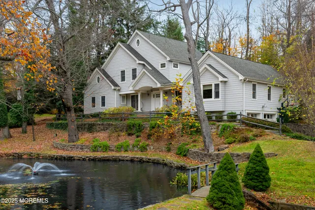 $1,499,000 | 234 Borden Road, Middletown, NJ 07748