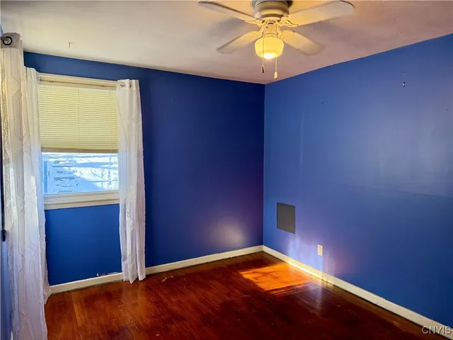 $189,000 | 123 Wolcott Terrace, Syracuse, NY 13207