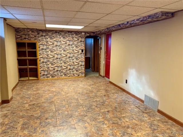 $189,000 | 123 Wolcott Terrace, Syracuse, NY 13207