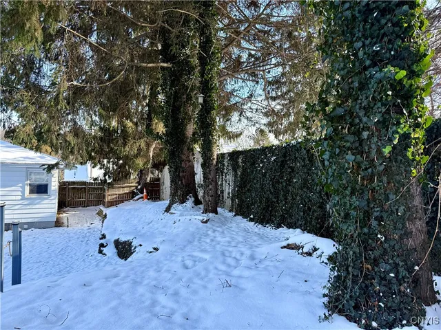 $189,000 | 123 Wolcott Terrace, Syracuse, NY 13207