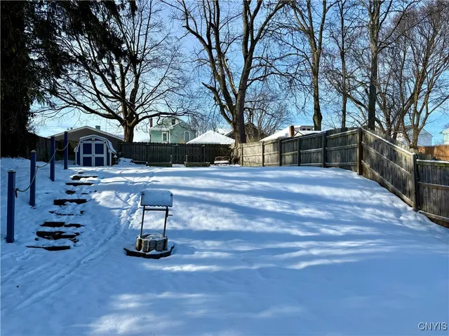 $189,000 | 123 Wolcott Terrace, Syracuse, NY 13207