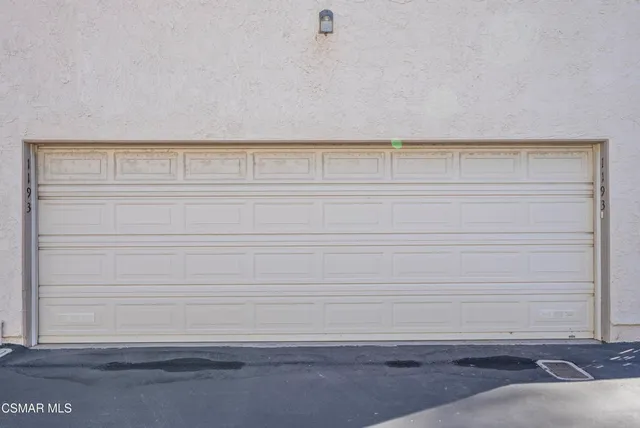 a view of small space