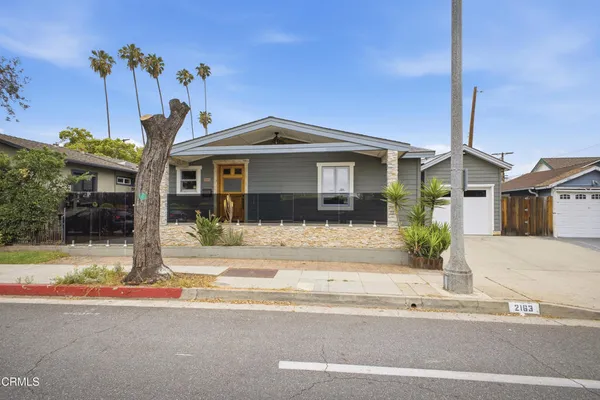 $799,000 | 2163 East Del Mar Boulevard, Pasadena, CA 91107