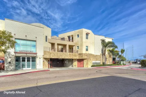 $2,189,000 | 2820 Carleton Street, Unit 16, San Diego, CA 92106