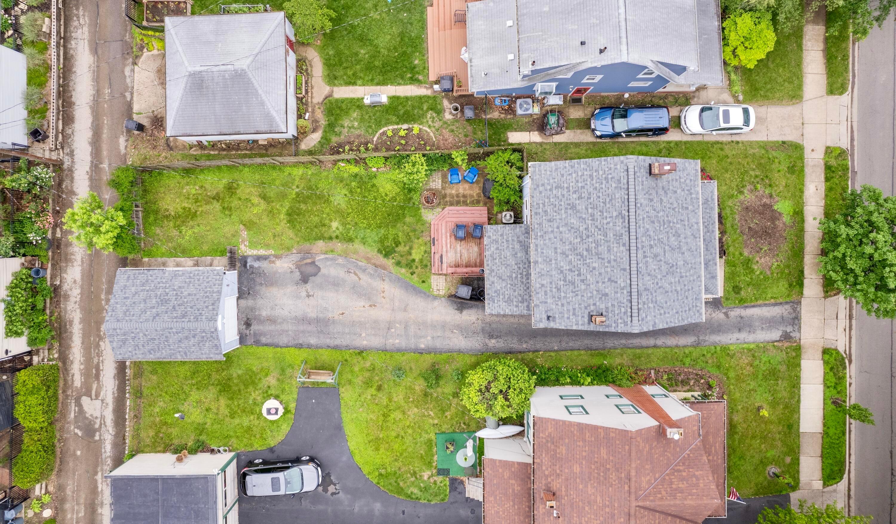 742 South Cassingham Road Bexley, OH 43209 - Photo 45 of 60 Newer roof on house and garage